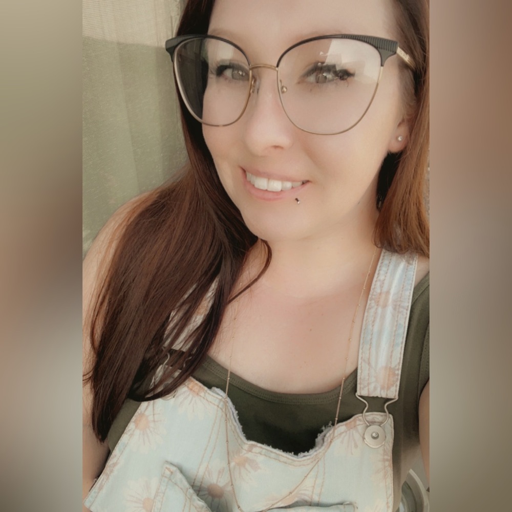 Meet your Posher, Chasity